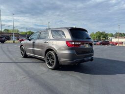 
										2015 Dodge Durango R/T full									