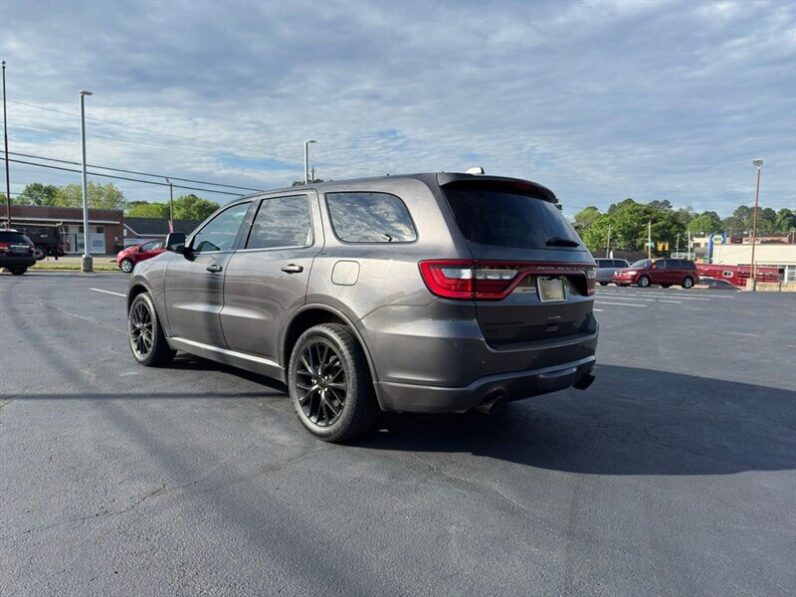 
								2015 Dodge Durango R/T full									