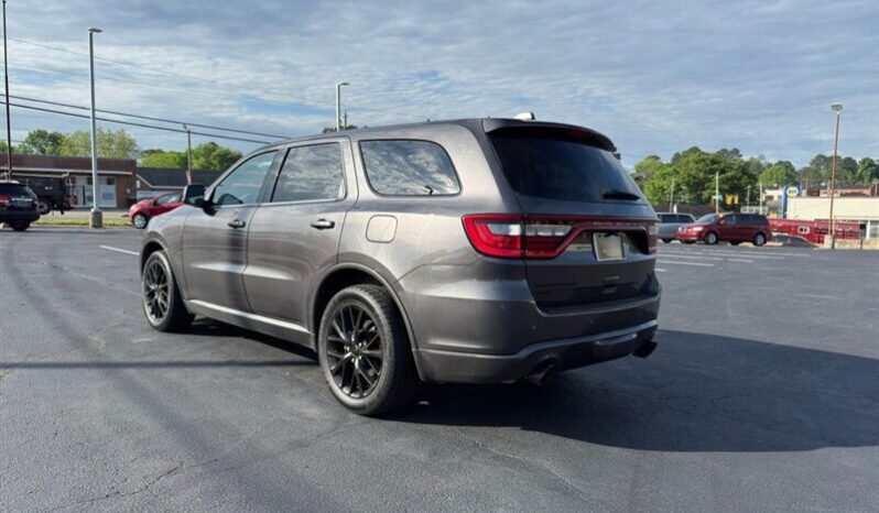 
								2015 Dodge Durango R/T full									