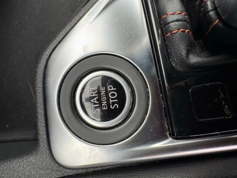 
								2020 Nissan Sentra SR full									