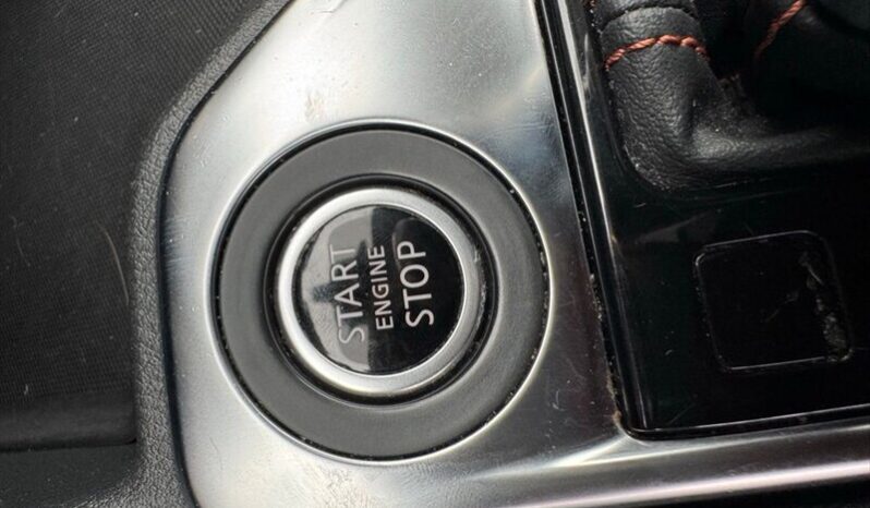 
								2020 Nissan Sentra SR full									