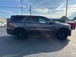 
										2015 Dodge Durango R/T full									