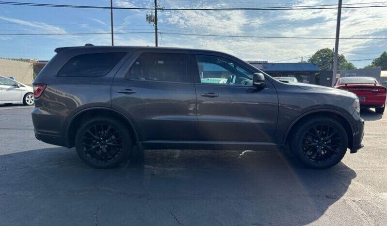 
								2015 Dodge Durango R/T full									