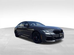 
										2021 BMW 5 Series M550i xDrive full									