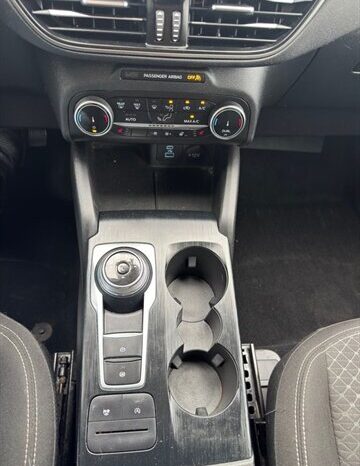 
								2023 Ford Escape Active full									
