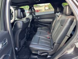 
										2015 Dodge Durango R/T full									