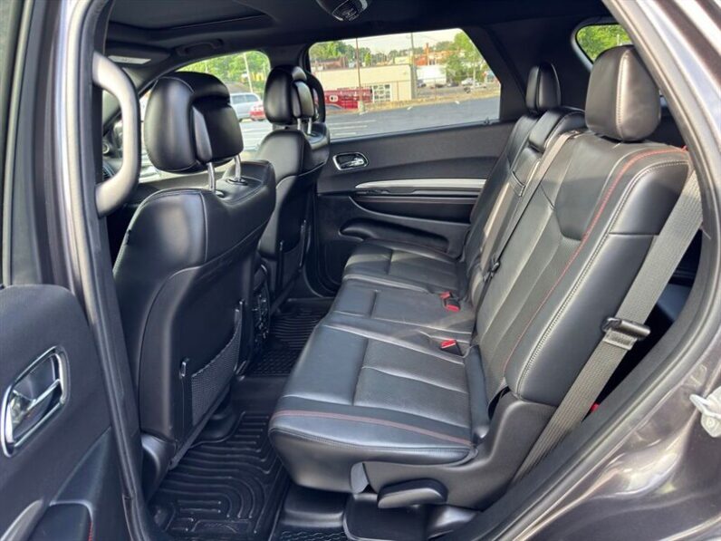
								2015 Dodge Durango R/T full									