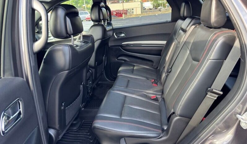 
								2015 Dodge Durango R/T full									