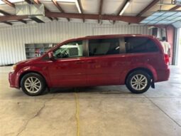 
										2015 Dodge Grand Caravan SXT full									