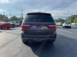 
										2015 Dodge Durango R/T full									