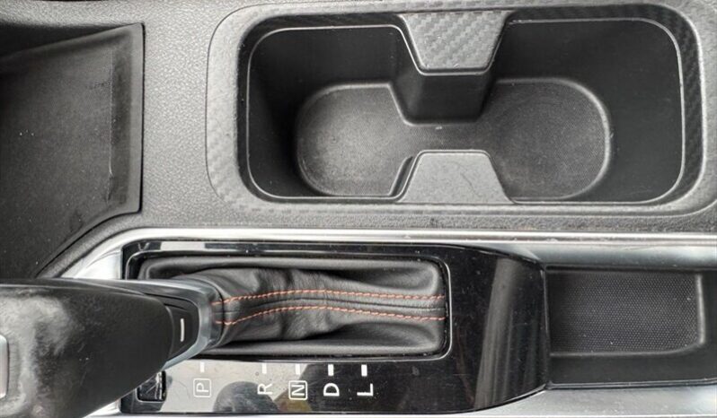 
								2020 Nissan Sentra SR full									