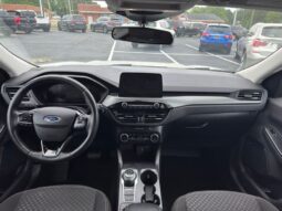 
										2023 Ford Escape Active full									