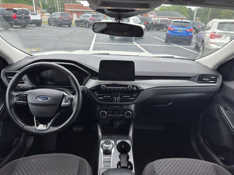 
								2023 Ford Escape Active full									