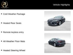 
										2019 Audi A4 2.0T Premium Plus quattro full									