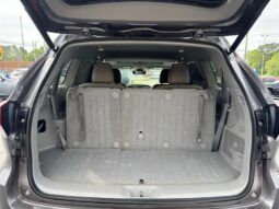 
										2017 Toyota Highlander XLE full									