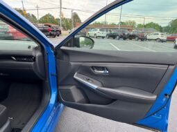 
										2020 Nissan Sentra SR full									
