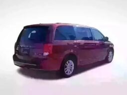 
										2015 Dodge Grand Caravan SXT full									