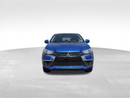 
										2018 Mitsubishi Outlander Sport 2.0 ES full									