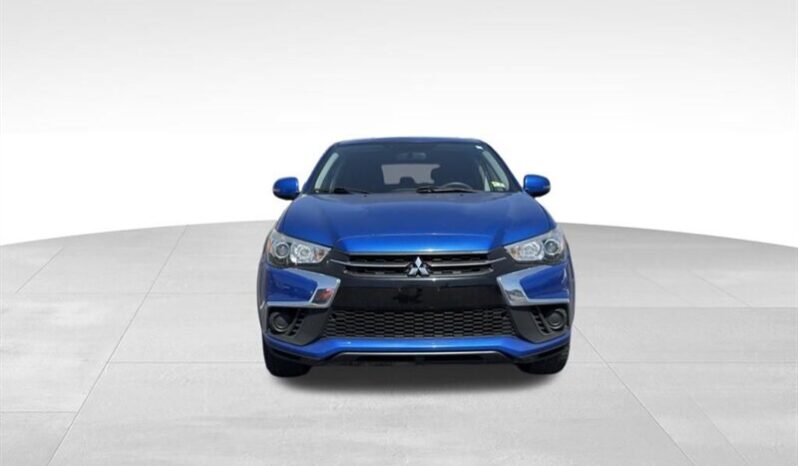 
								2018 Mitsubishi Outlander Sport 2.0 ES full									