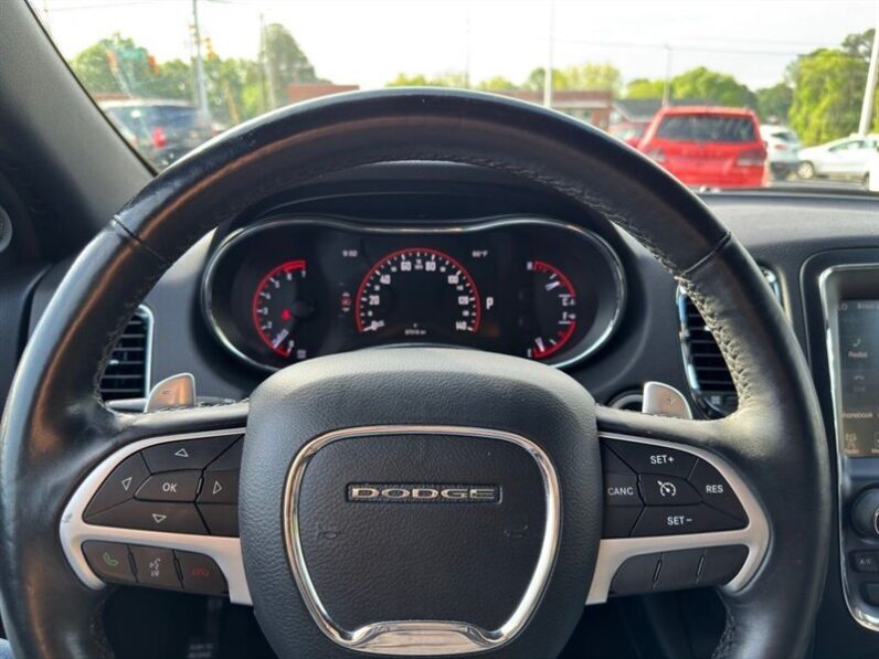 
								2015 Dodge Durango R/T full									