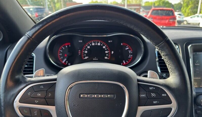 
								2015 Dodge Durango R/T full									