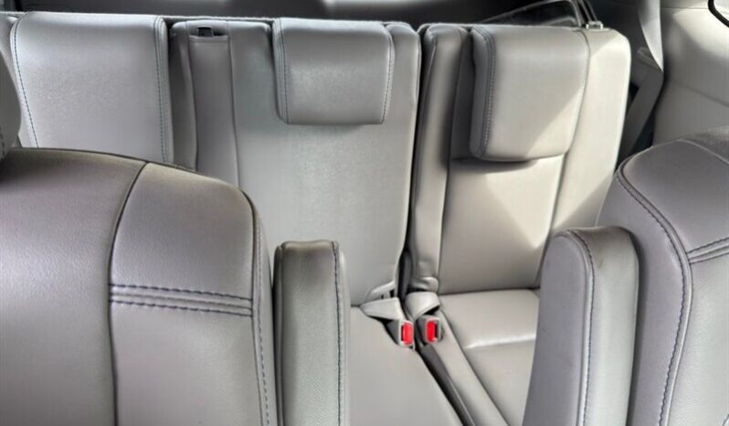 
								2017 Toyota Highlander XLE full									