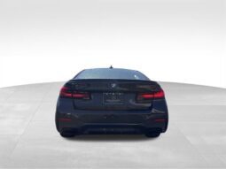 
										2021 BMW 5 Series M550i xDrive full									