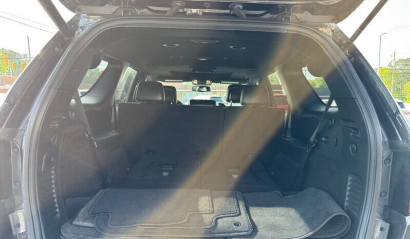 
								2015 Dodge Durango R/T full									