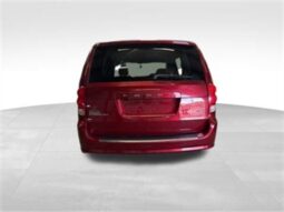 
										2015 Dodge Grand Caravan SXT full									