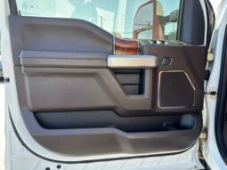 
										2022 Ford F-450 Super Duty King Ranch DRW full									