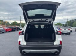 
										2023 Ford Escape Active full									