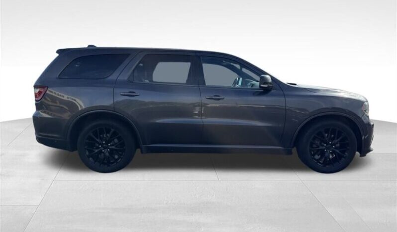 
								2015 Dodge Durango R/T full									