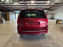 
										2015 Dodge Grand Caravan SXT full									