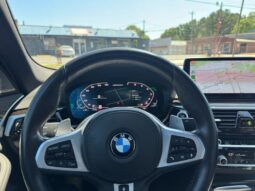 
										2021 BMW 5 Series M550i xDrive full									