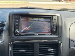 
										2015 Dodge Grand Caravan SXT full									