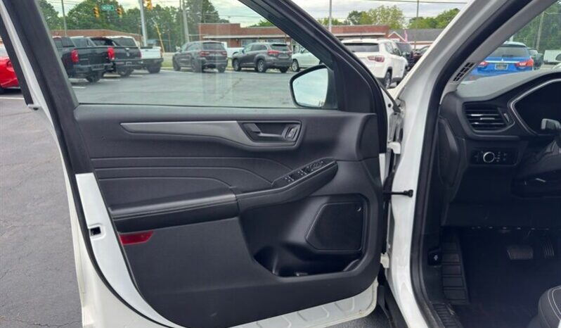 
								2023 Ford Escape Active full									