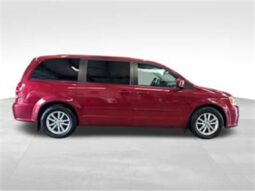 
										2015 Dodge Grand Caravan SXT full									
