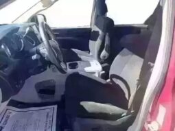 
										2015 Dodge Grand Caravan SXT full									