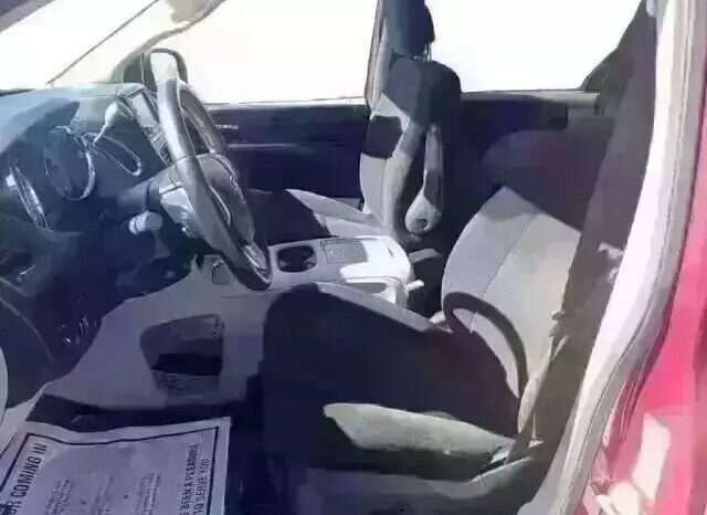 
								2015 Dodge Grand Caravan SXT full									