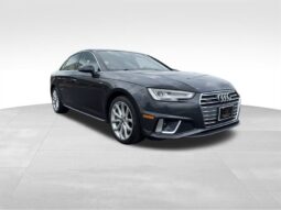 
										2019 Audi A4 2.0T Premium Plus quattro full									