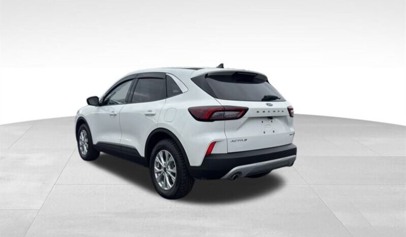 
								2023 Ford Escape Active full									