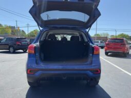 
										2018 Mitsubishi Outlander Sport 2.0 ES full									