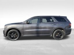 
										2015 Dodge Durango R/T full									