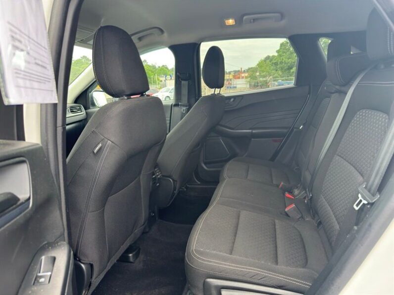 
								2023 Ford Escape Active full									