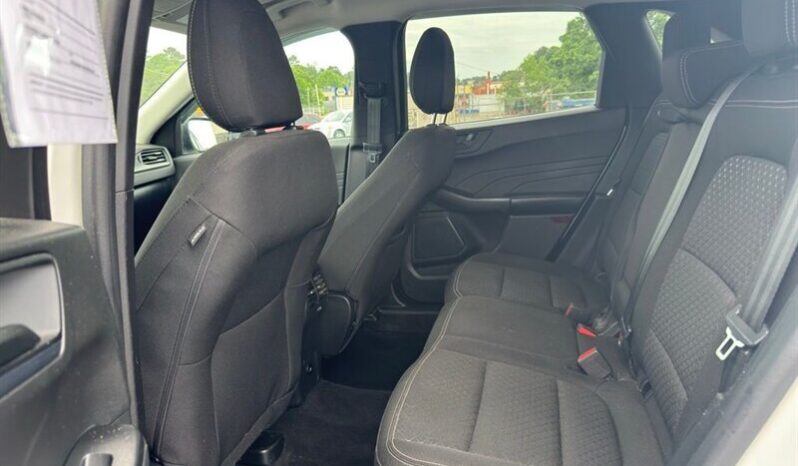 
								2023 Ford Escape Active full									