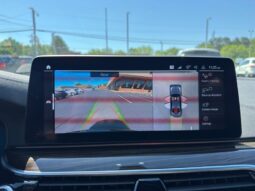 
										2021 BMW 5 Series M550i xDrive full									
