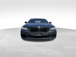 
										2021 BMW 5 Series M550i xDrive full									