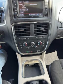 
										2015 Dodge Grand Caravan SXT full									