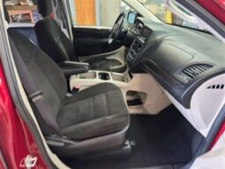 
										2015 Dodge Grand Caravan SXT full									