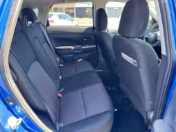 
										2018 Mitsubishi Outlander Sport 2.0 ES full									